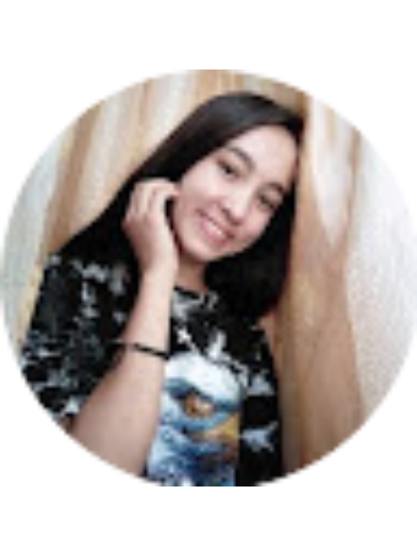 Photo of Румиля Смаил