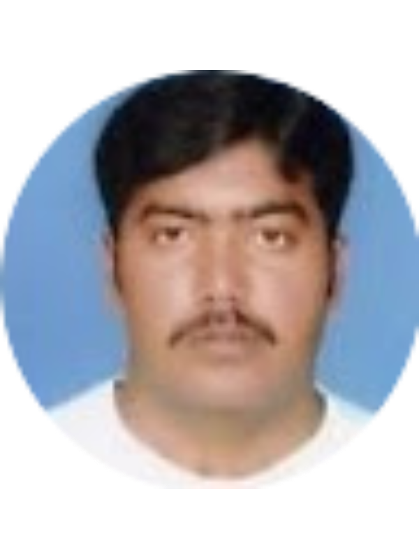 Photo of Mubashir Rajpoot