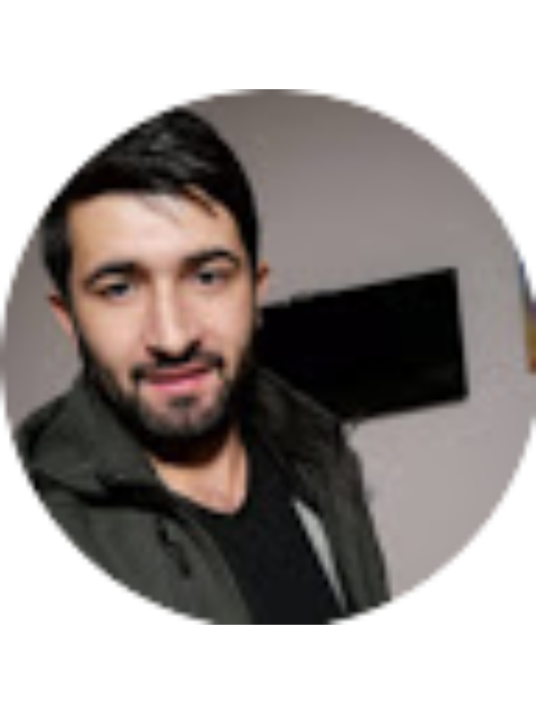 Photo of Ishak G&ouml;&ccedil;