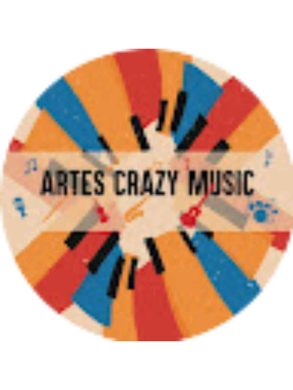 Photo of Artes Crazy Music