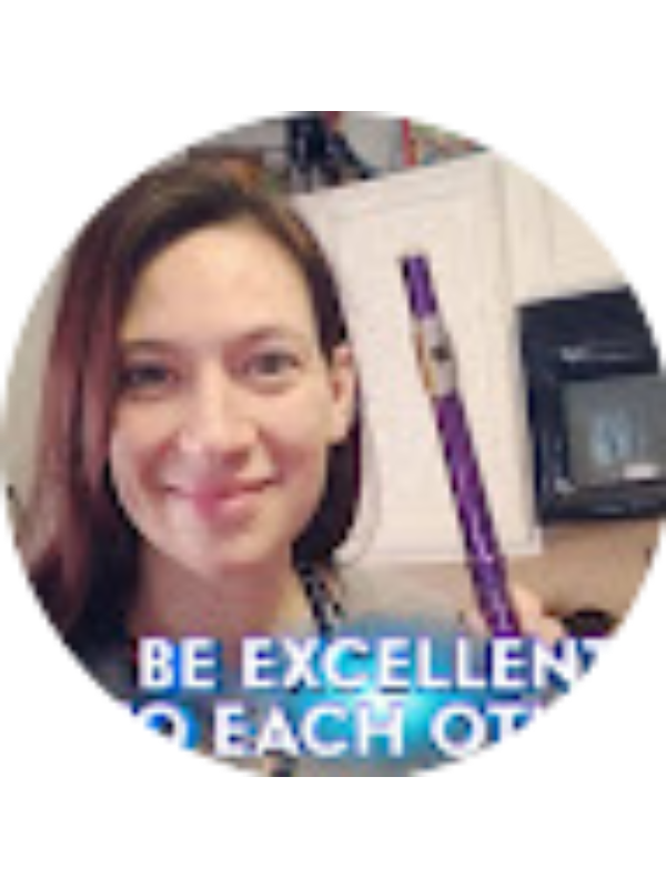 Photo of Wendy Hebert