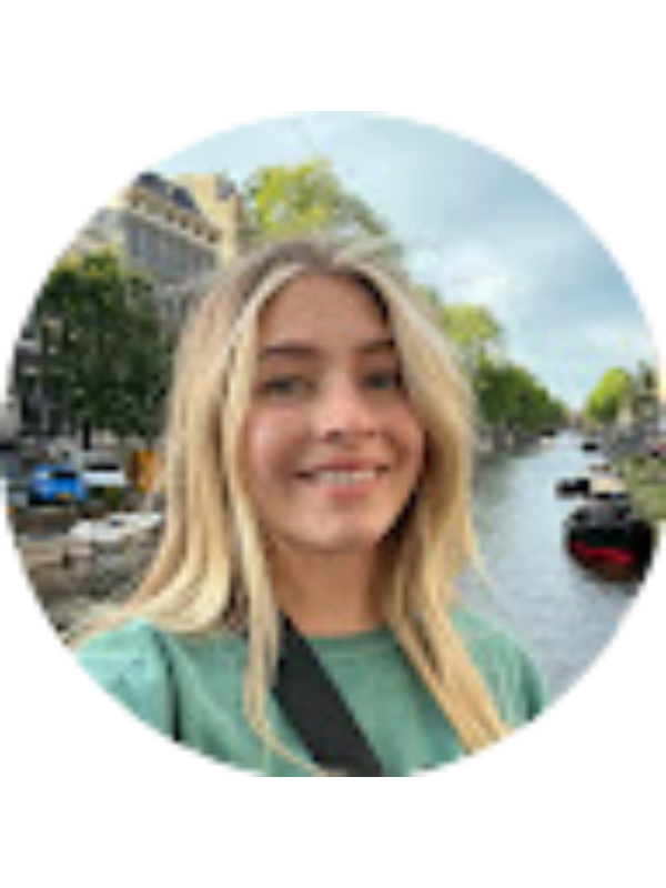 Photo of Marla Smiley