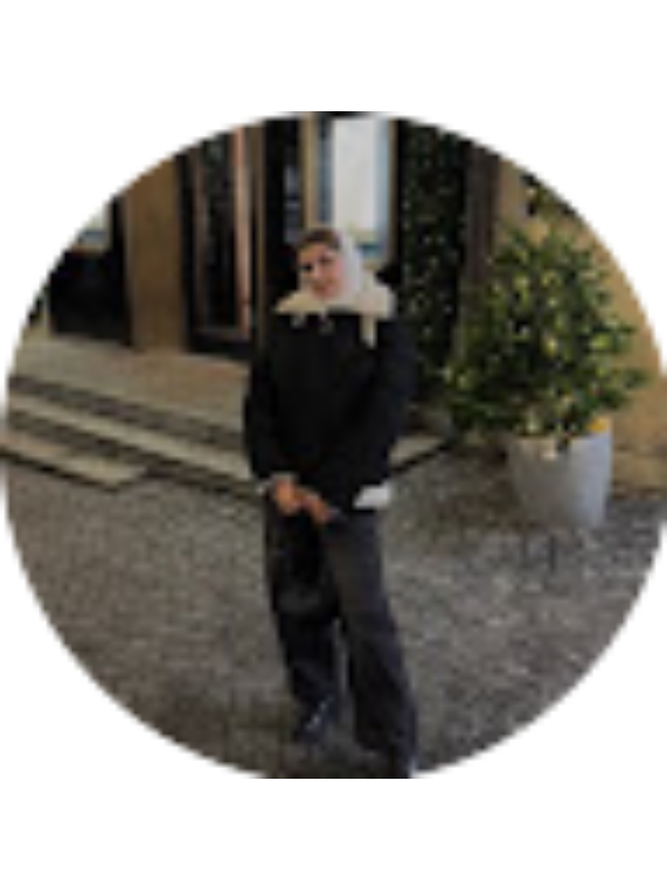 Photo of Алёна Билоус