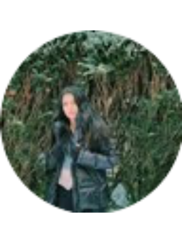 Photo of Amanda Dalimonte