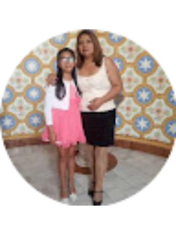 Photo of Tefy Uvillus