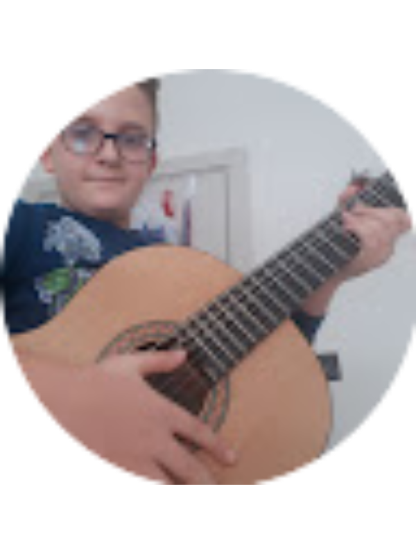 Photo of Yasemin Aşkın