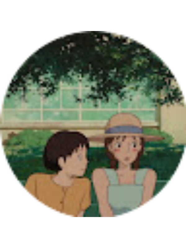 Photo of Madina Adilkhanova