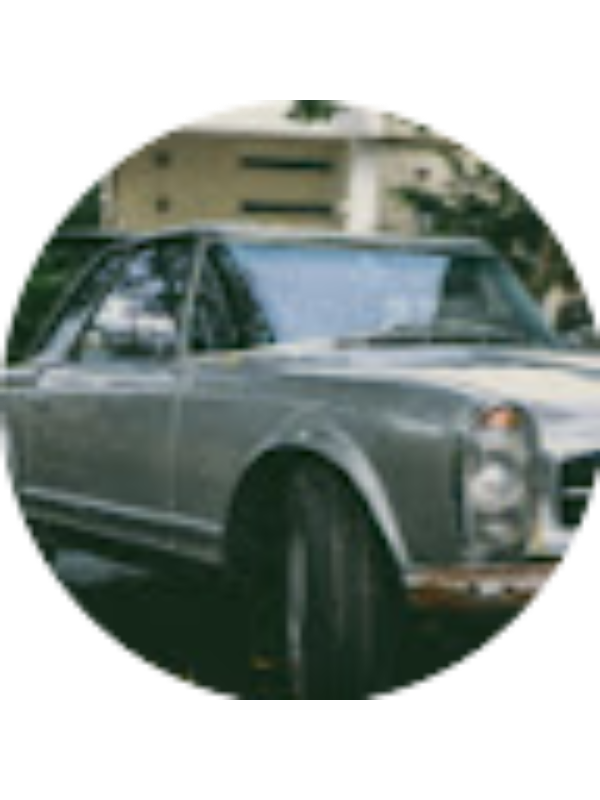 Photo of Levi Chavez