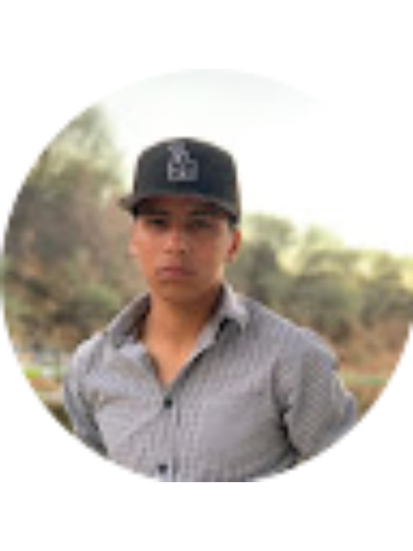 Photo of ALEXIS JOVANY GUTIERREZ CONTRERAS