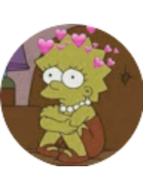 Photo of Zoe Moffitt