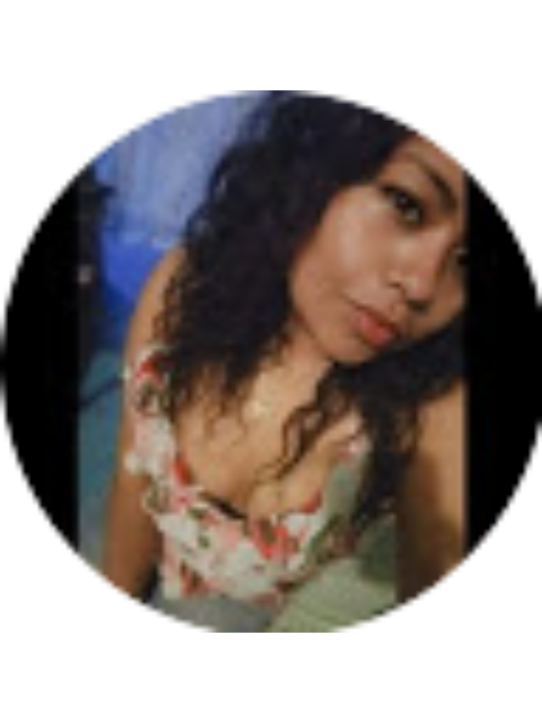 Photo of Brenda Rosas Ram&iacute;rez