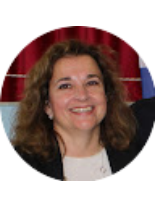 Photo of EUGENIA PAPANIKOLAOU