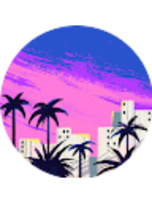 Photo of AVA CAMBRON