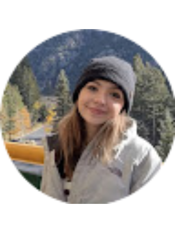 Photo of Laila Rosic