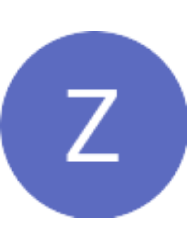 Photo of Zuzia Lesiak