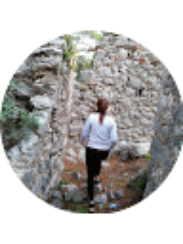 Photo of MERYEM TANRI&Ouml;VER