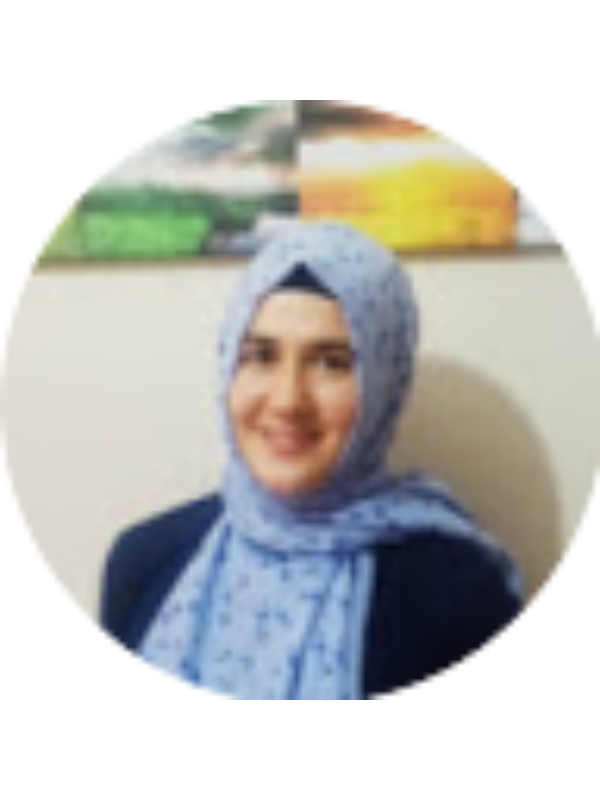 Photo of Sultan Bulut