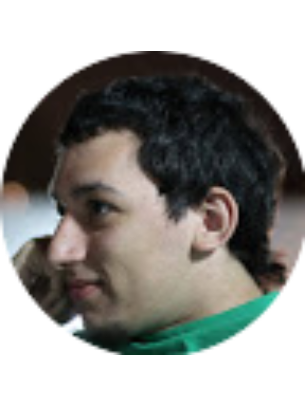 Photo of Santiago Esner Areas