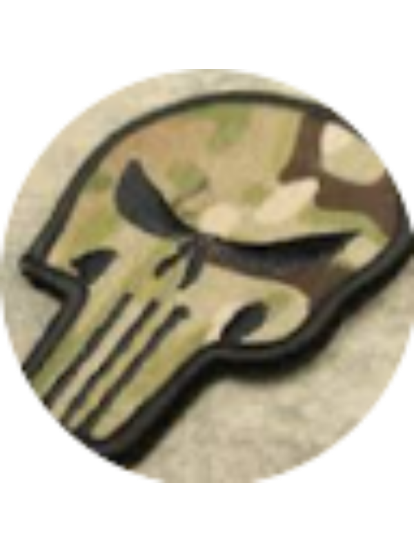 Photo of Tyler Mills