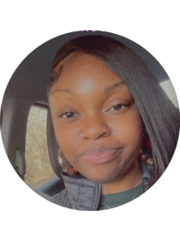 Photo of Parris Johnson