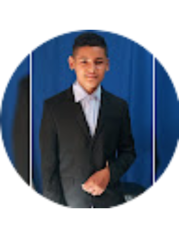 Photo of CARLOS STIVEN MORALES ARGUETA