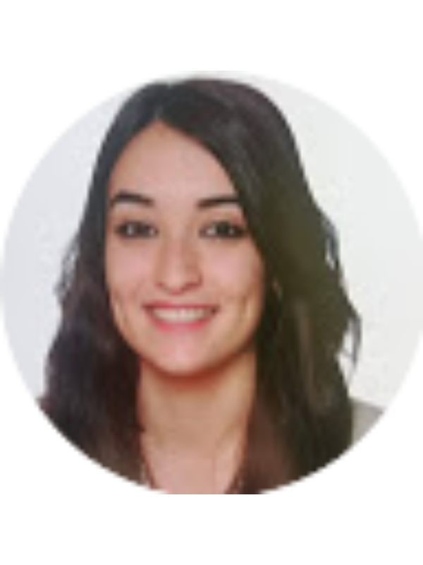 Photo of Sandra Garcia