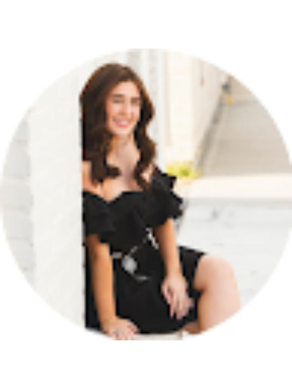 Photo of Tess Keisling