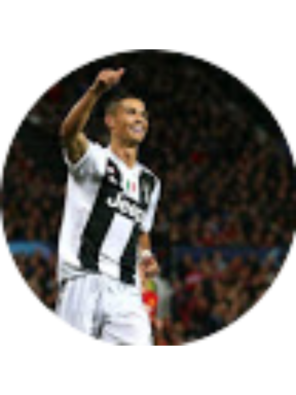 Photo of Pablo Rocha Fernández