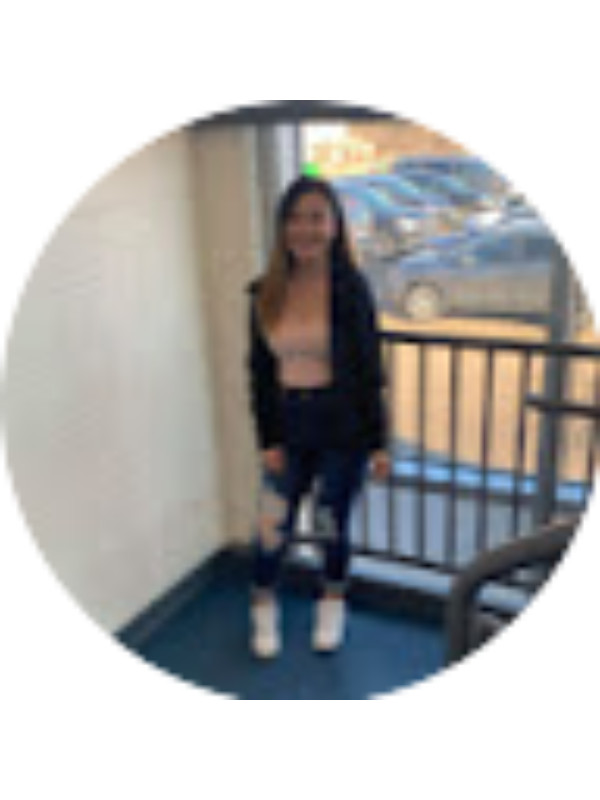 Photo of Shiana Herr