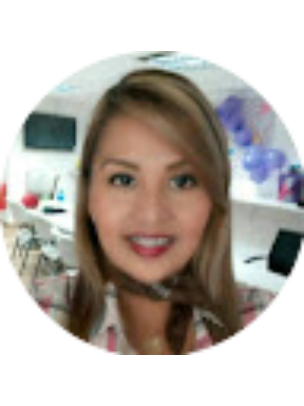 Photo of Carolina Martinez