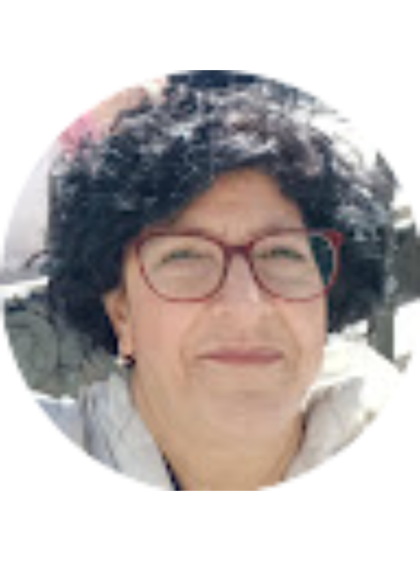 Photo of Maria Filippa La Porta