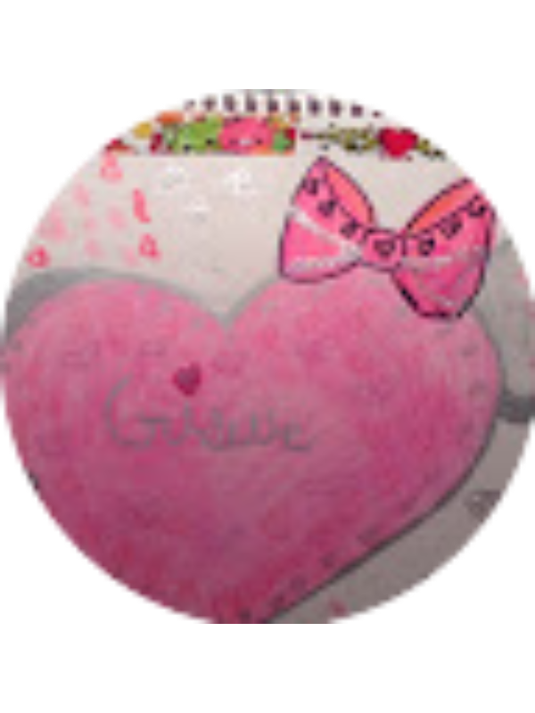 Photo of Giselle Rodriguez