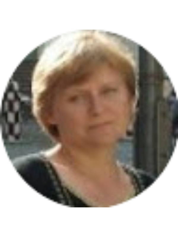 Photo of Любовь Скороход