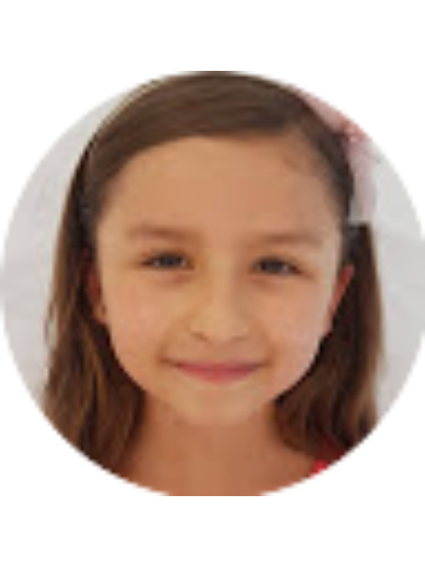 Photo of Manuela Ramírez Garzón