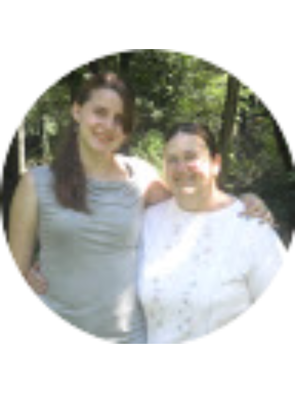 Photo of Heidi Perruso