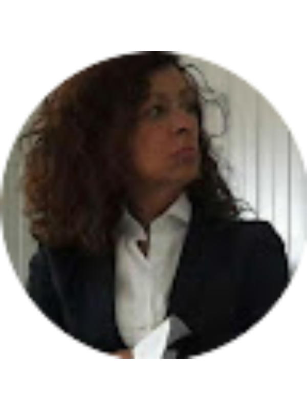 Photo of Roberta Tucci