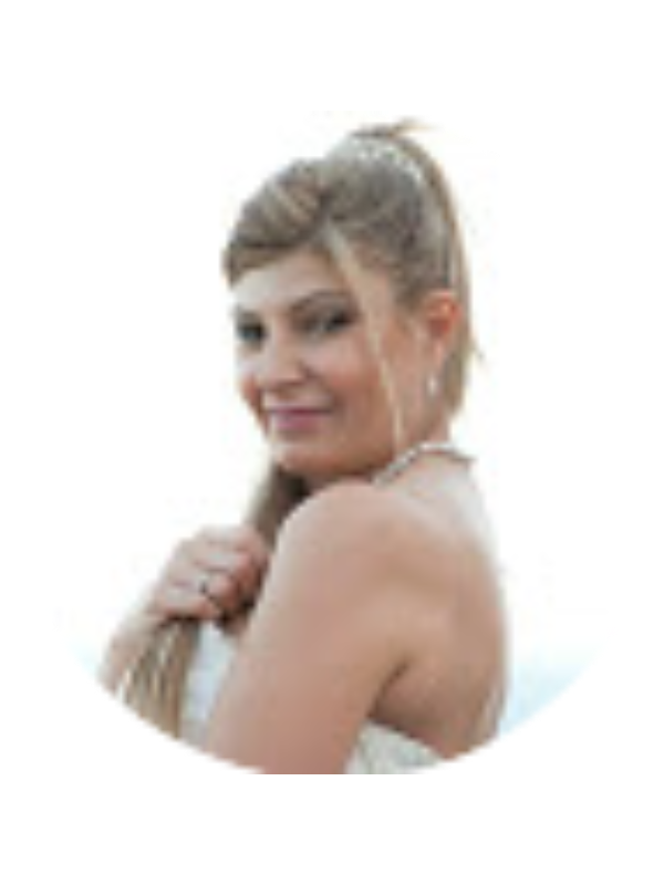 Photo of Carla Massidda