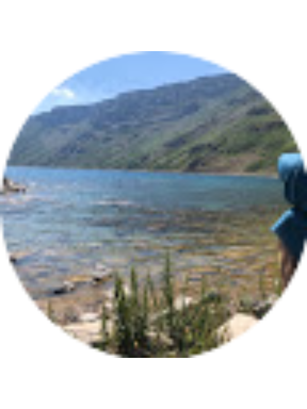 Photo of GULŞEN KILI&Ccedil;