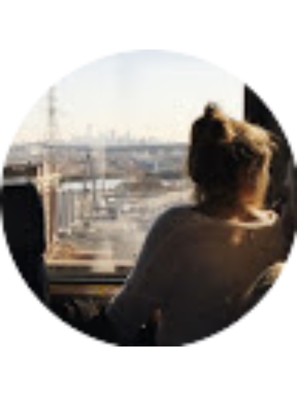 Photo of Mary Burnette