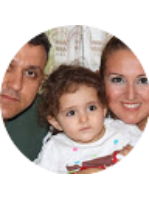 Photo of Esmira BUYRUK