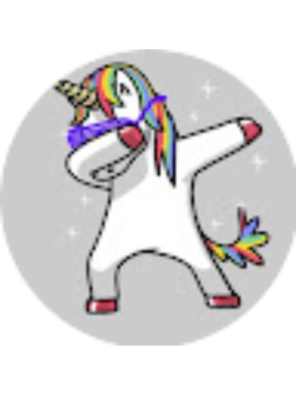 Photo of Matthew Wong