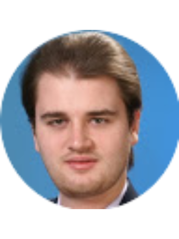 Photo of Дмитрий Ожерельев