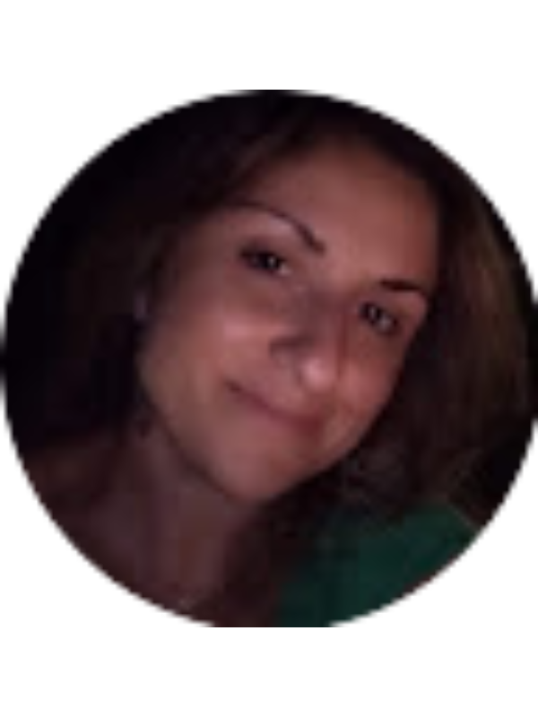 Photo of Nikoleta Chronopoulou