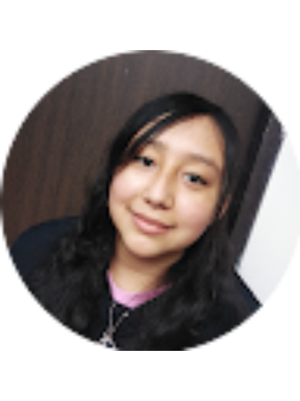 Photo of Julieth Andrea Diaz Bermudez