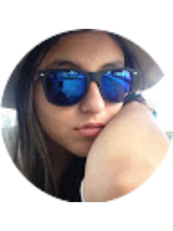 Photo of Pamela Pena