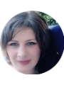 Picture of Lia Cxadadze