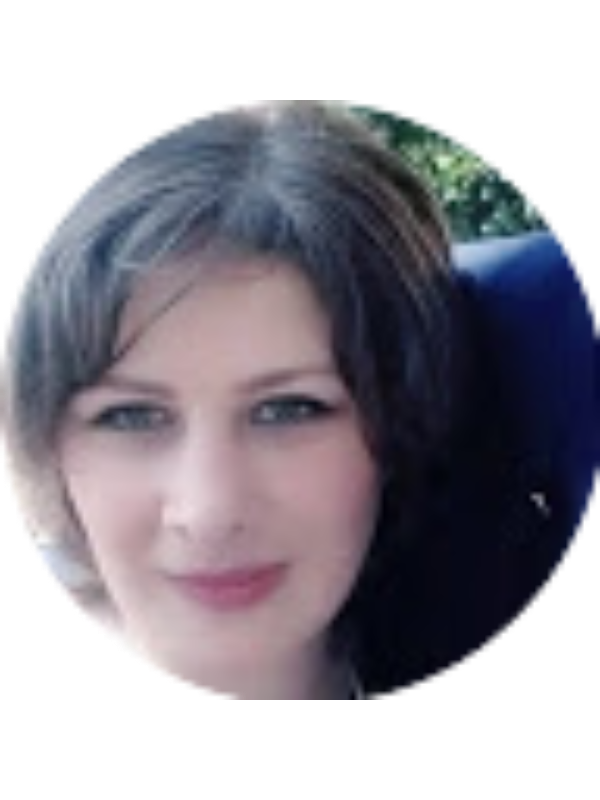 Photo of Lia Cxadadze