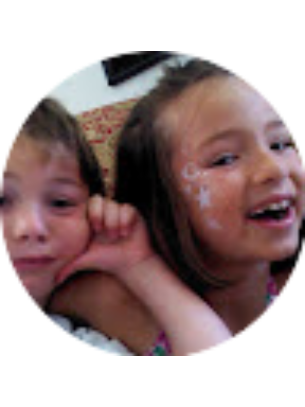 Photo of Scarlett Gamble