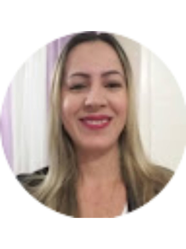 Photo of Eliana Barbosa