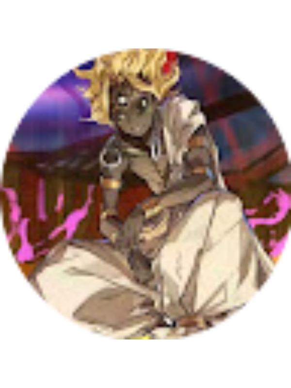 Photo of Peter Perez